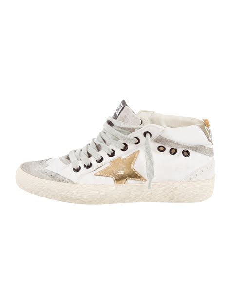 golden goose sneakers soldes.